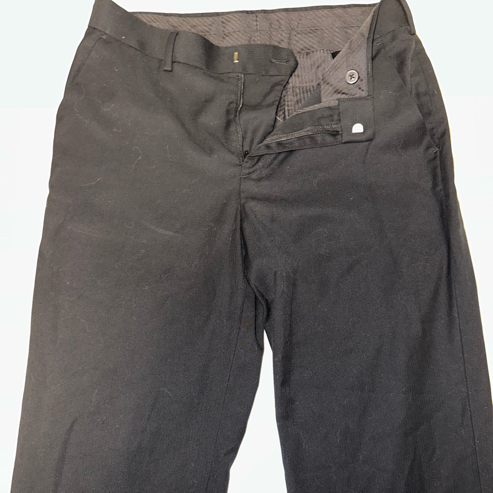 Amazing condition men’s dress pants! 30x32